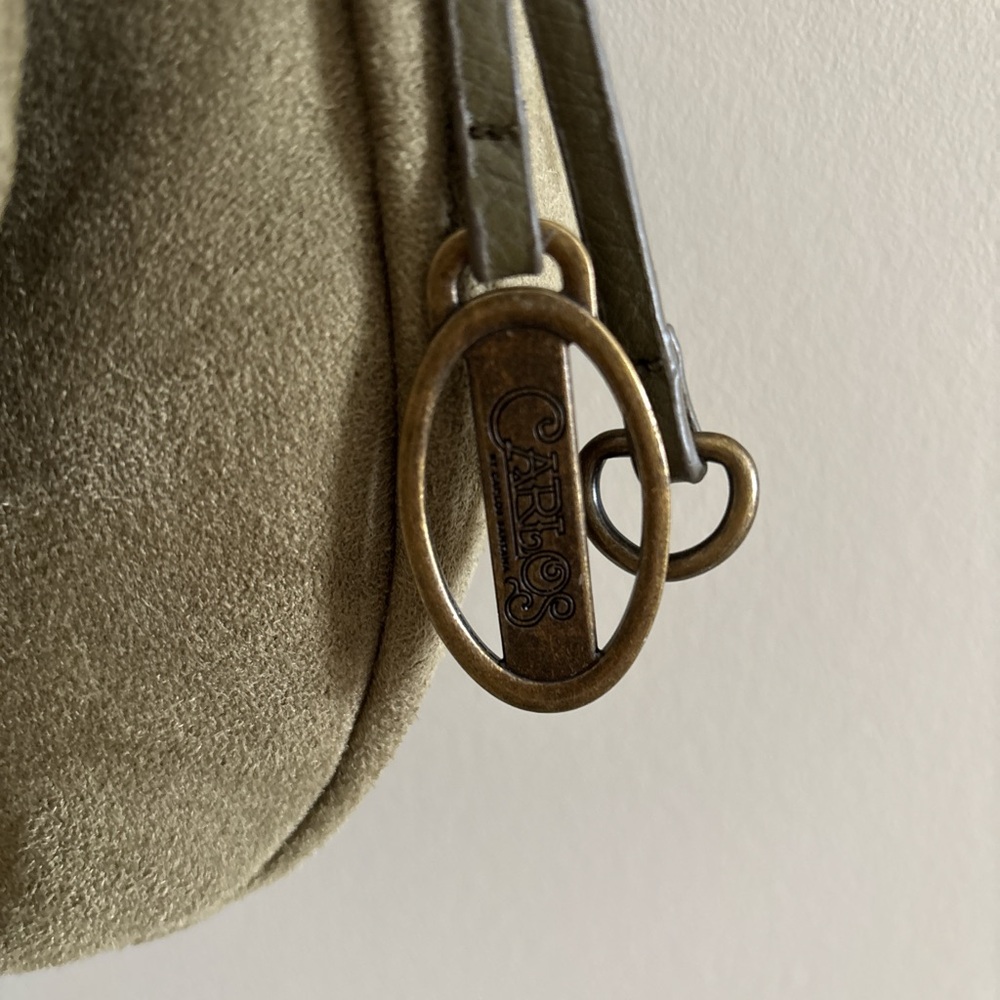 Carlos by Carlos Santana crossbody - Picture 3 of 7